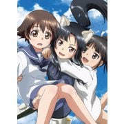 ストライクウィッチーズ 劇場版 501部隊発進しますっ!