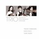 川久保賜紀・遠藤真理・三浦友理枝トリオ／ピアノ三重奏 坂本龍一曲集