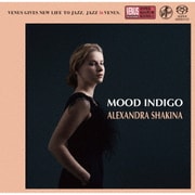 ムード・インディゴ