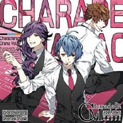CharadeManiacs Charactersong & DramaCD Vol.2