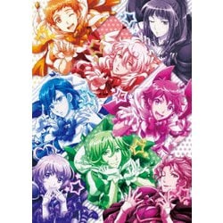 美男高校地球防衛部HAPPY KISS!CG LIVE! [DVD]