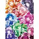 美男高校地球防衛部HAPPY KISS!CG LIVE! [Blu-ray Disc]