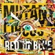 RED in BLUE／MUTANT CIRCUS