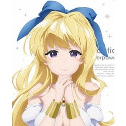 慎重勇者～この勇者が俺TUEEEくせに慎重すぎる～ Vol.3 [Blu-ray Disc]