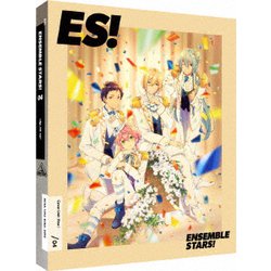 あんさんぶるスターズ! 04 [Blu-ray Disc]