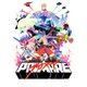プロメア [Blu-ray Disc]
