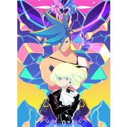 プロメア [Blu-ray Disc]