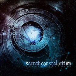 Secret Constellation -シークレットコンステレーション-