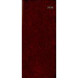111 ビジネスプランオリジナル（茶） 2020 [ムックその他]
