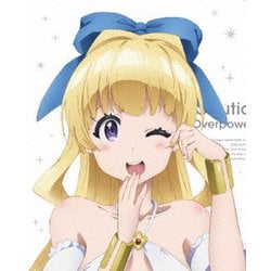慎重勇者～この勇者が俺TUEEEくせに慎重すぎる～ Vol.1 [Blu-ray Disc]