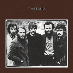 ザ・バンド／ザ・バンド <50周年記念2CDデラックス・エディション>