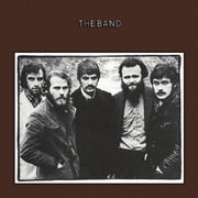 ザ・バンド<50周年記念スーパー・デラックス・エディション>