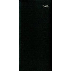 113 ビジネスプランオリジナル（黒） 2020 [ムックその他]