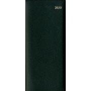 123 ビジネスプラントリム（黒） 2020 [ムックその他]