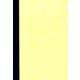 328 ハイプランB5ボックス（イエロー） [単行本]