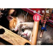 岩合光昭福ねこCalendar 2020 [カレンダー]