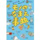 アレにもコレにも！ モノのなまえ事典（単行本<244>） [単行本]