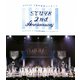 STU48／STU48 2nd Anniversary STU48 2周年記念コンサート 2019.3.31 in 広島国際会議場 フェニックスホール [Blu-ray Disc]