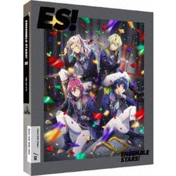 あんさんぶるスターズ! 08 [Blu-ray Disc]