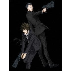 PSYCHO-PASS サイコパス3 VOL.1 [Blu-ray Disc]