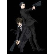 PSYCHO-PASS サイコパス3 VOL.1