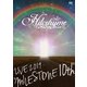 Hilcrhyme／Hilcrhyme LIVE 2019 "MILESTONE 10th" [DVD]
