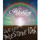 Hilcrhyme／Hilcrhyme LIVE 2019 "MILESTONE 10th" [Blu-ray Disc]