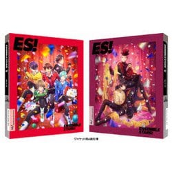 あんさんぶるスターズ! 05 [Blu-ray Disc]