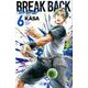 BREAK BACK 6（少年チャンピオン・コミックス） [コミック]