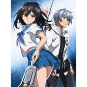 ストライク・ザ・ブラッド Ⅳ OVA 6