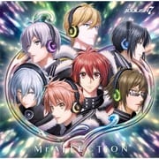 Mr.AFFECTiON (アプリゲーム「アイドリッシュセブン」)