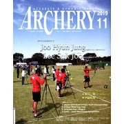 Archery (アーチェリー) 2019年 11月号 [雑誌]
