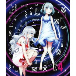 戦×恋 VOL.4 [Blu-ray Disc]