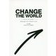 CHANGE THE WORLD [単行本]