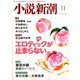 小説新潮 2019年 11月号 [雑誌]