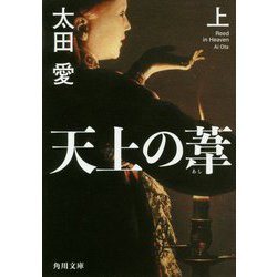 天上の葦〈上〉(角川文庫) [文庫]