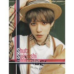 Shuta Sueyoshi Photobook in London [単行本]