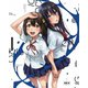 神田川JET GIRLS Vol.1 [Blu-ray Disc]