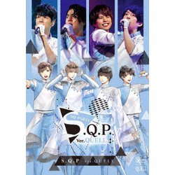 QUELL／S.Q.P Ver.QUELL [Blu-ray Disc]