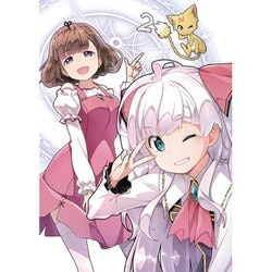 私、能力は平均値でって言ったよね! 第2集 [Blu-ray Disc]