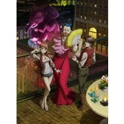 歌舞伎町シャーロック Blu-ray BOX 第3巻