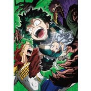 僕のヒーローアカデミア 4th Vol.3
