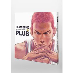 ヨドバシ.com - PLUS/SLAM DUNK ILLUSTRATIONS 2(愛蔵版コミックス 