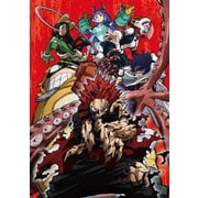 僕のヒーローアカデミア 4th Vol.2