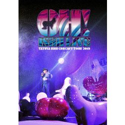 石井竜也／TATUYA ISHII CONCERT TOUR 2019 OH! ISHII LIVE [DVD]