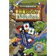 恐竜バトル!まちがいさがし(ワクワク知育BOOK) [単行本]