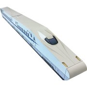 日本を学ぼう!鉄道と旅カレンダーN700AのぞみBOX 20 [カレンダー]