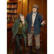 歌舞伎町シャーロック DVD BOX 第4巻