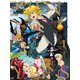 七つの大罪 神々の逆鱗 DVD-BOX Ⅰ [DVD]
