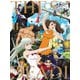 七つの大罪 神々の逆鱗 Blu-ray BOX Ⅱ [Blu-ray Disc]
